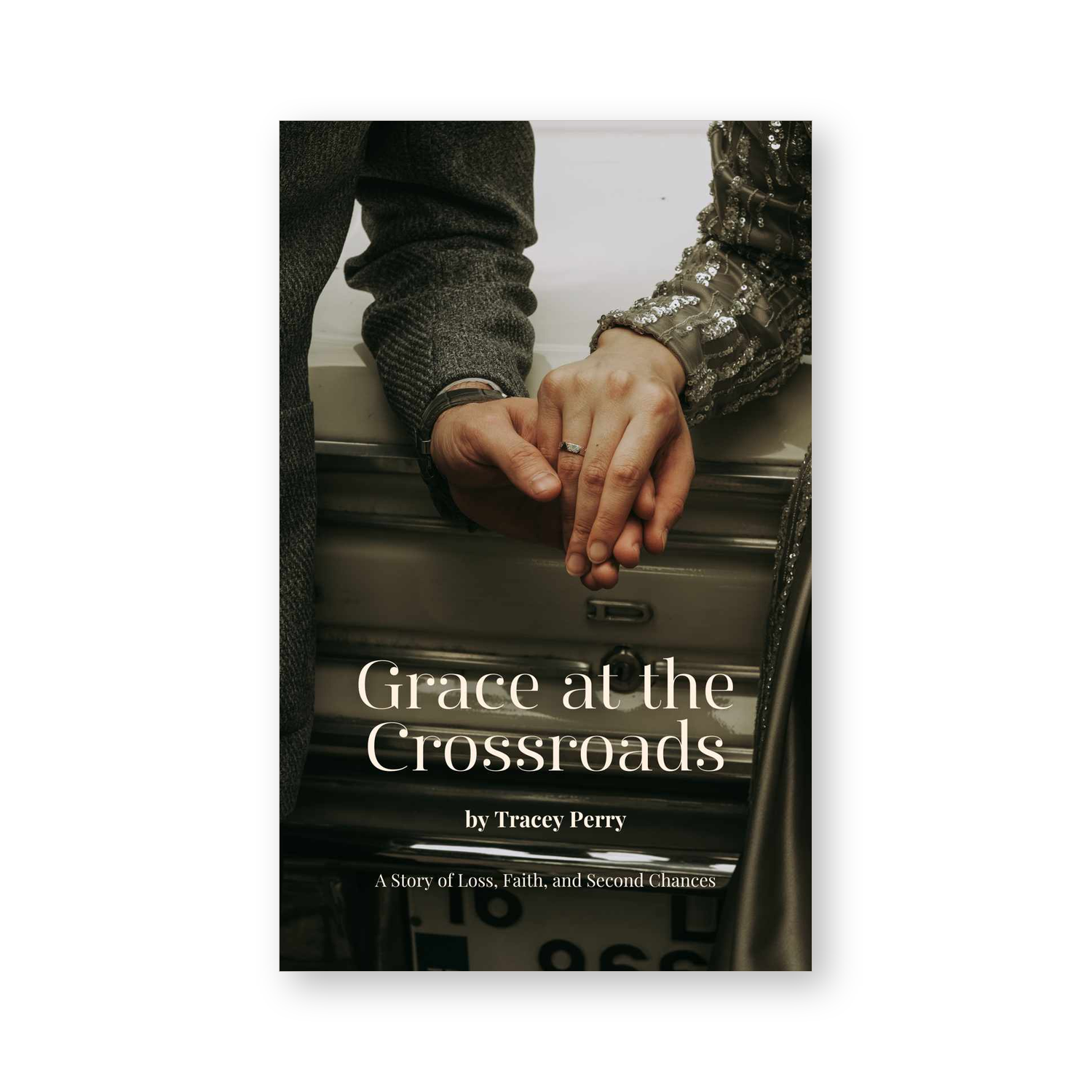Grace at the Crossroads: A Story of Loss, Faith, and Second Chances