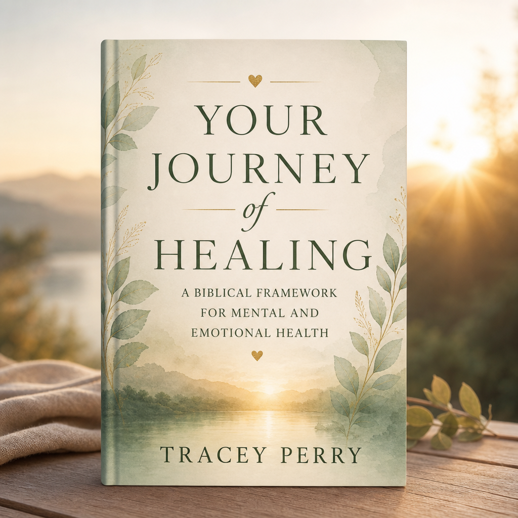 A Biblical Framework for Mental and Emotional Health