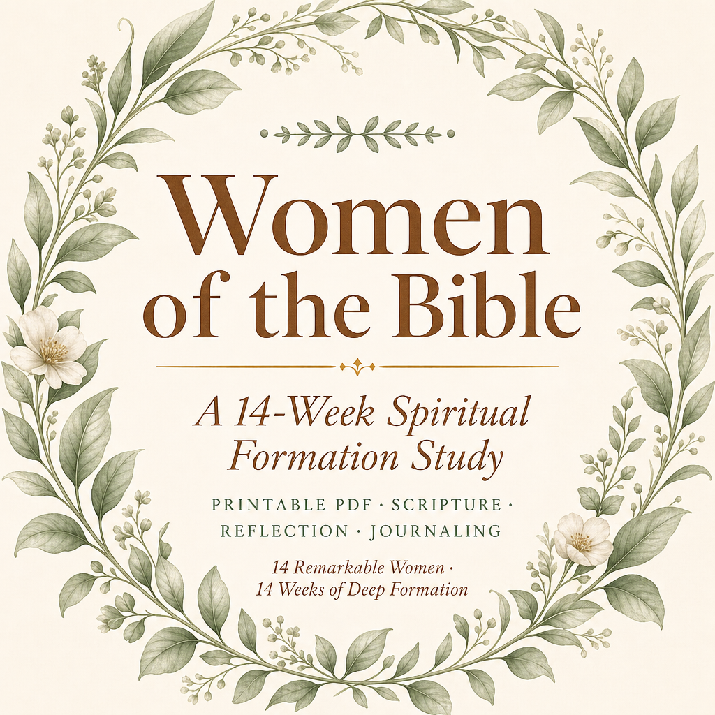 Women of the Bible
