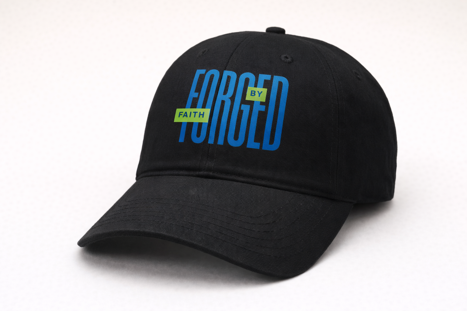 Forged by faith mockup.png