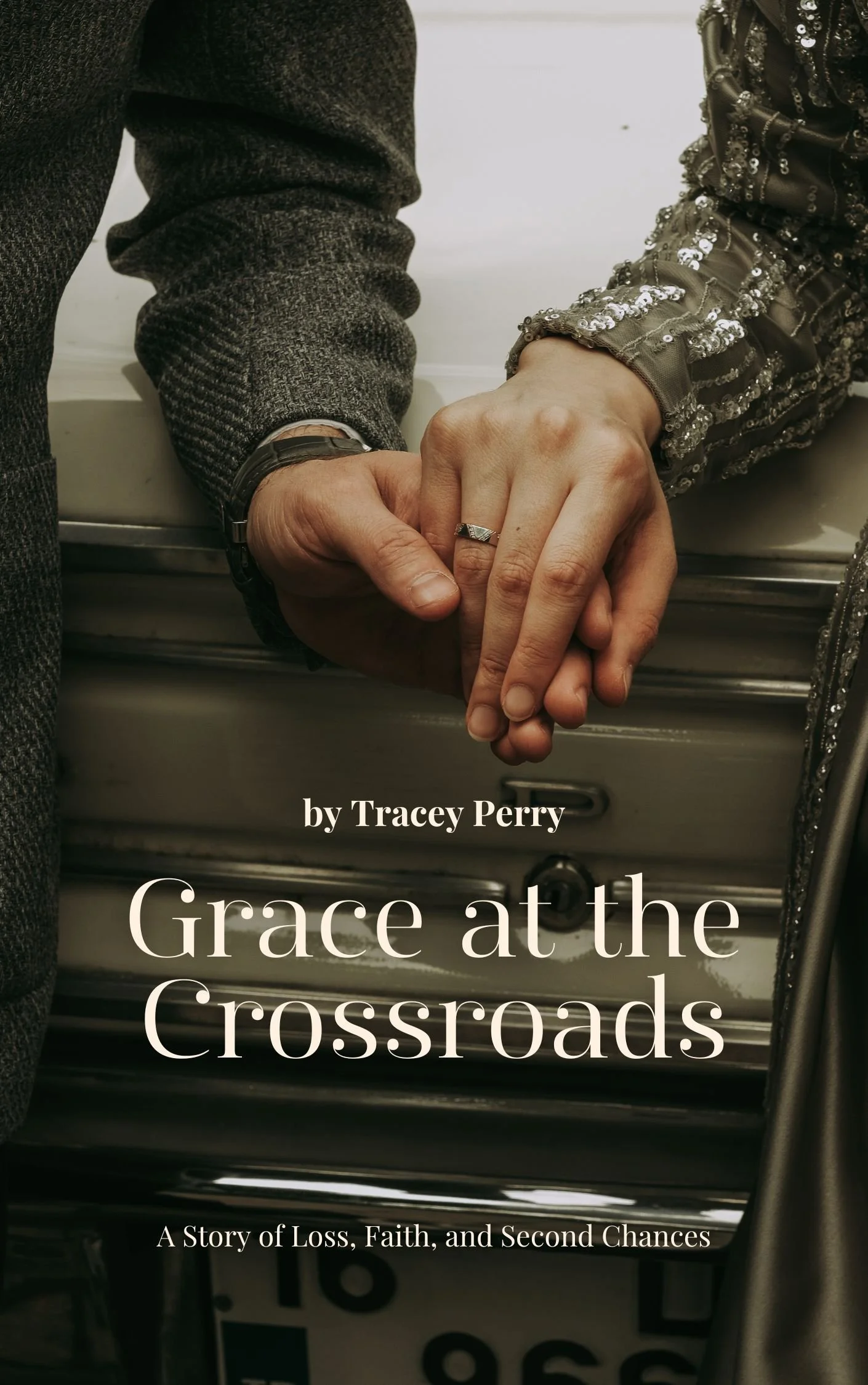 Grace at the Crossroads: A Story of Loss, Faith, and Second Chances