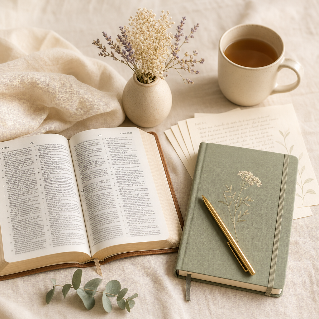Women of the Bible