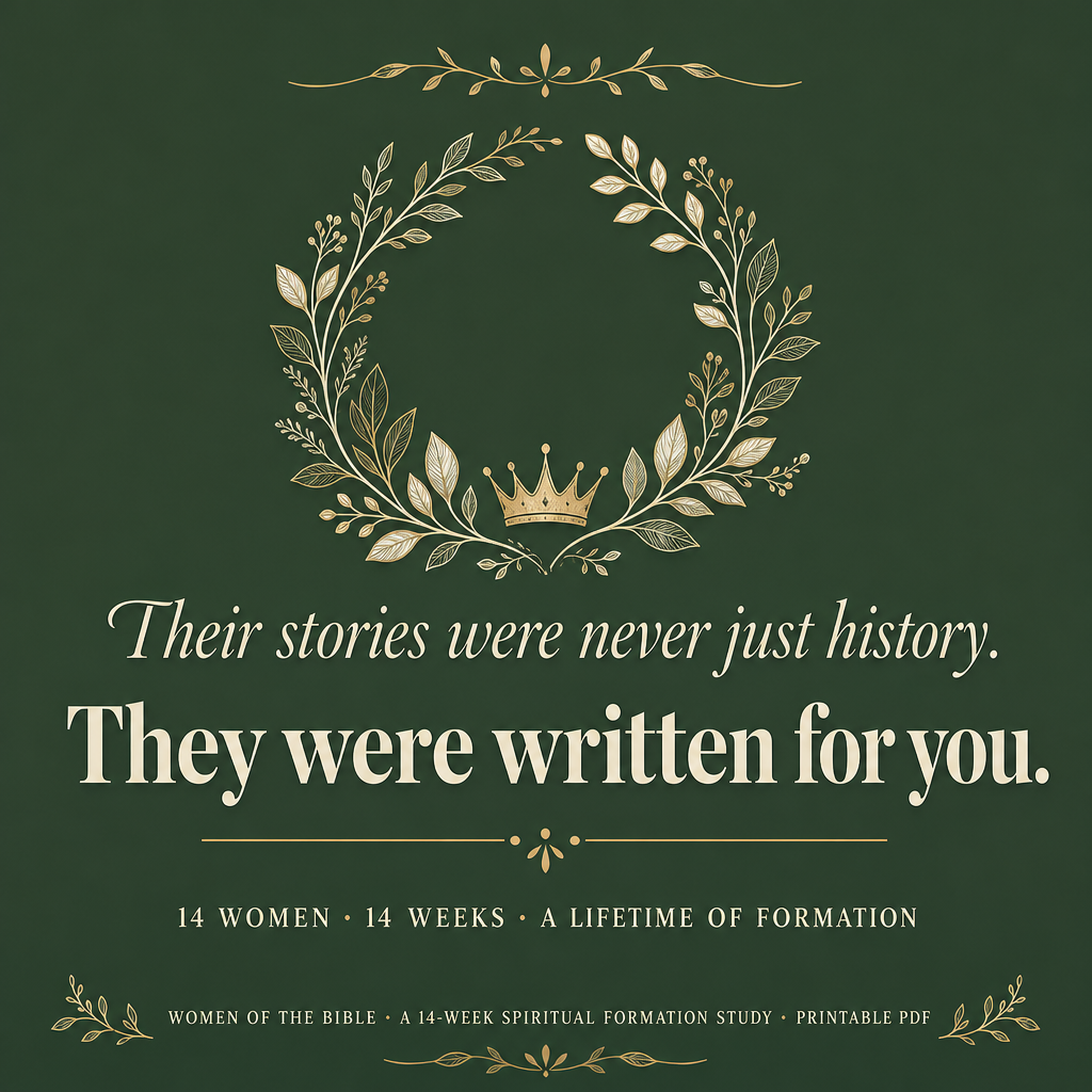 Women of the Bible