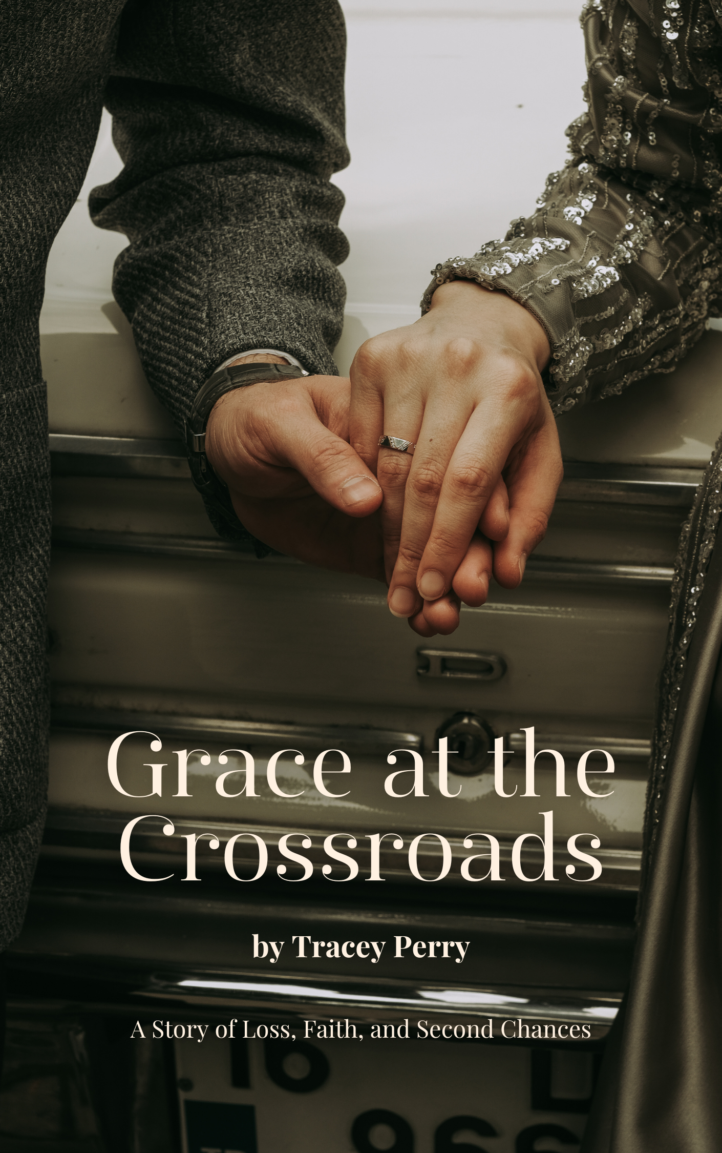 Grace at the Crossroads: A Story of Loss, Faith, and Second Chances