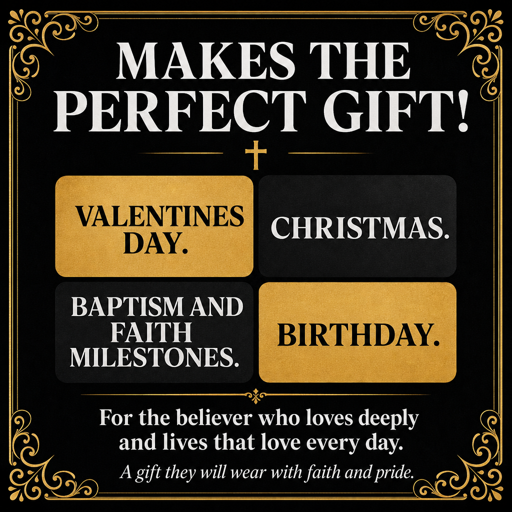 "Love Like Jesus" Inspirational T-Shirt