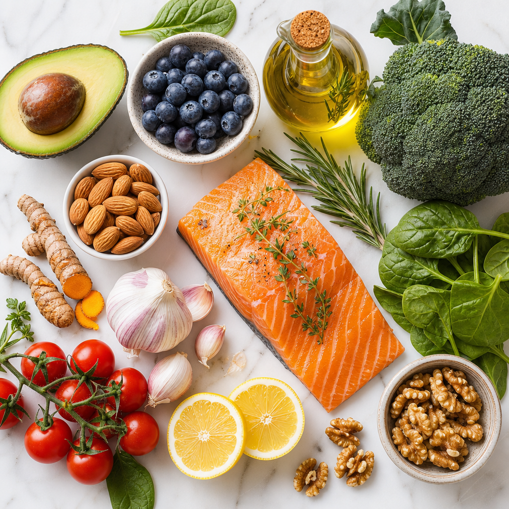 30-Day Keto Meal Plan