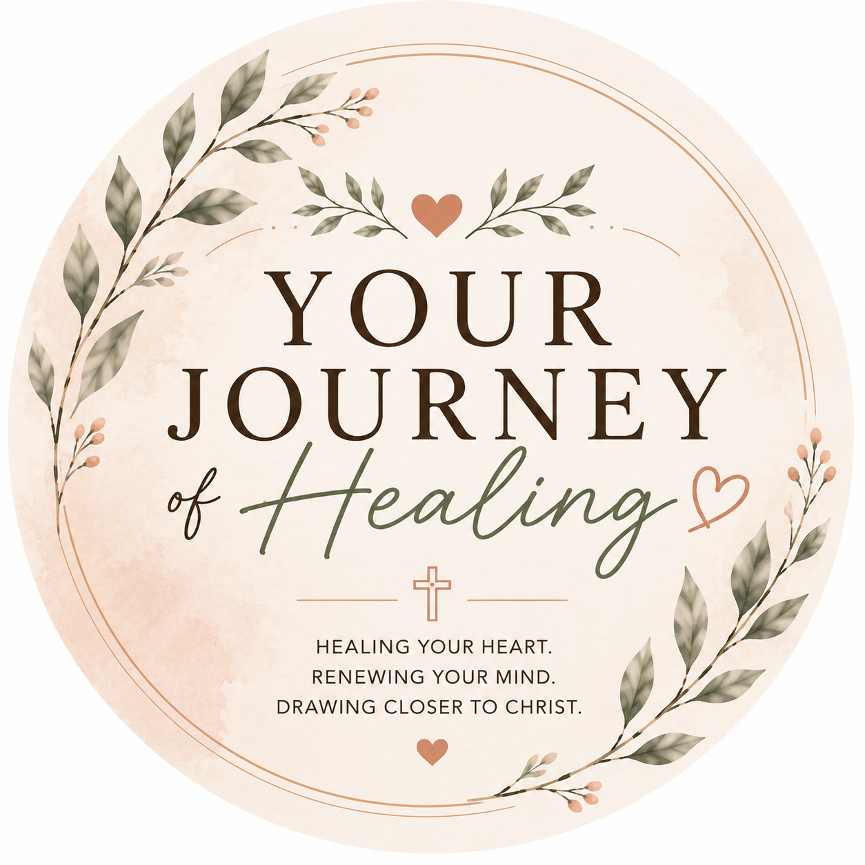 Your Journey of Healing