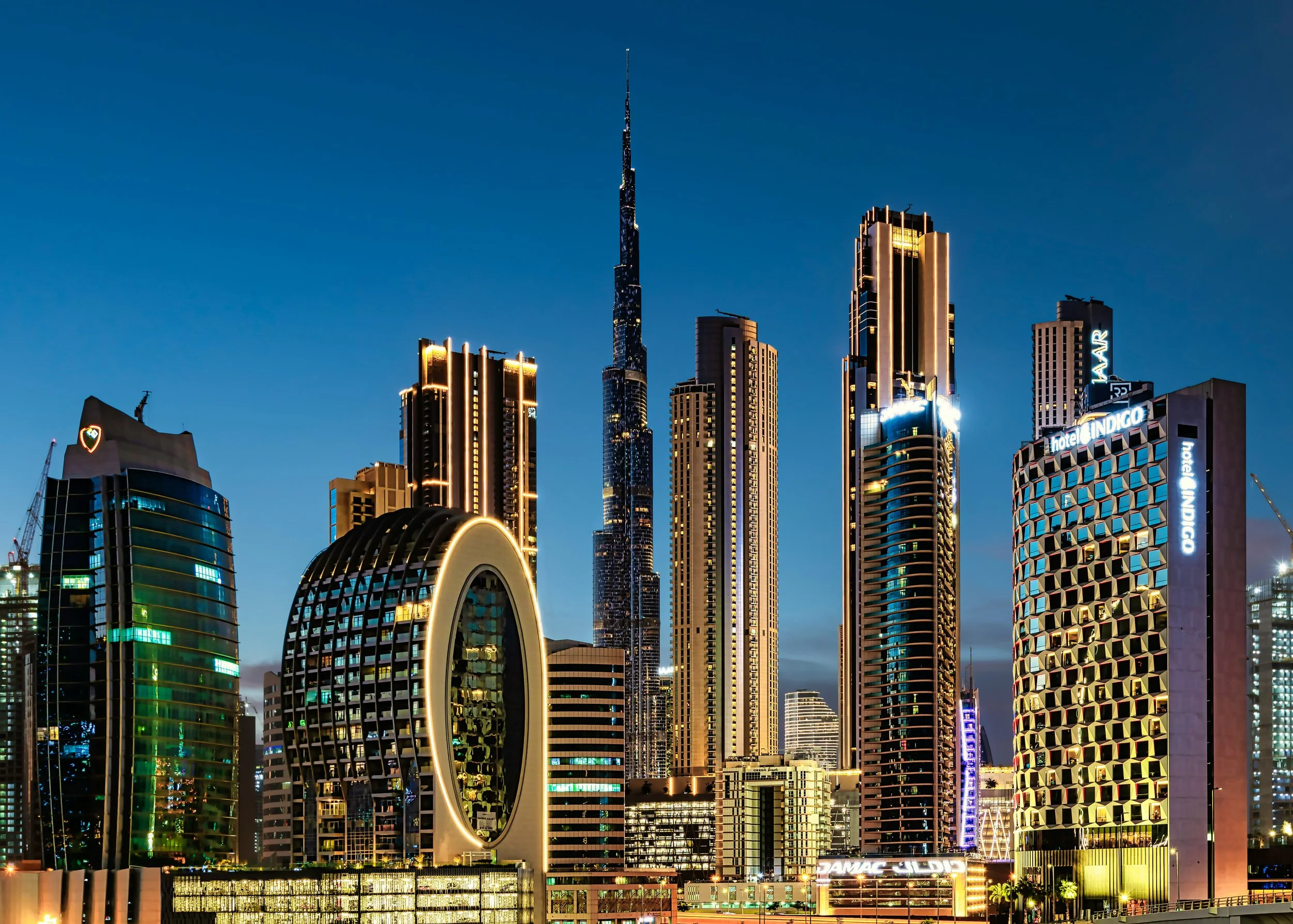 FiNext Conference &amp; Expo 2026 (Dubai, UAE)