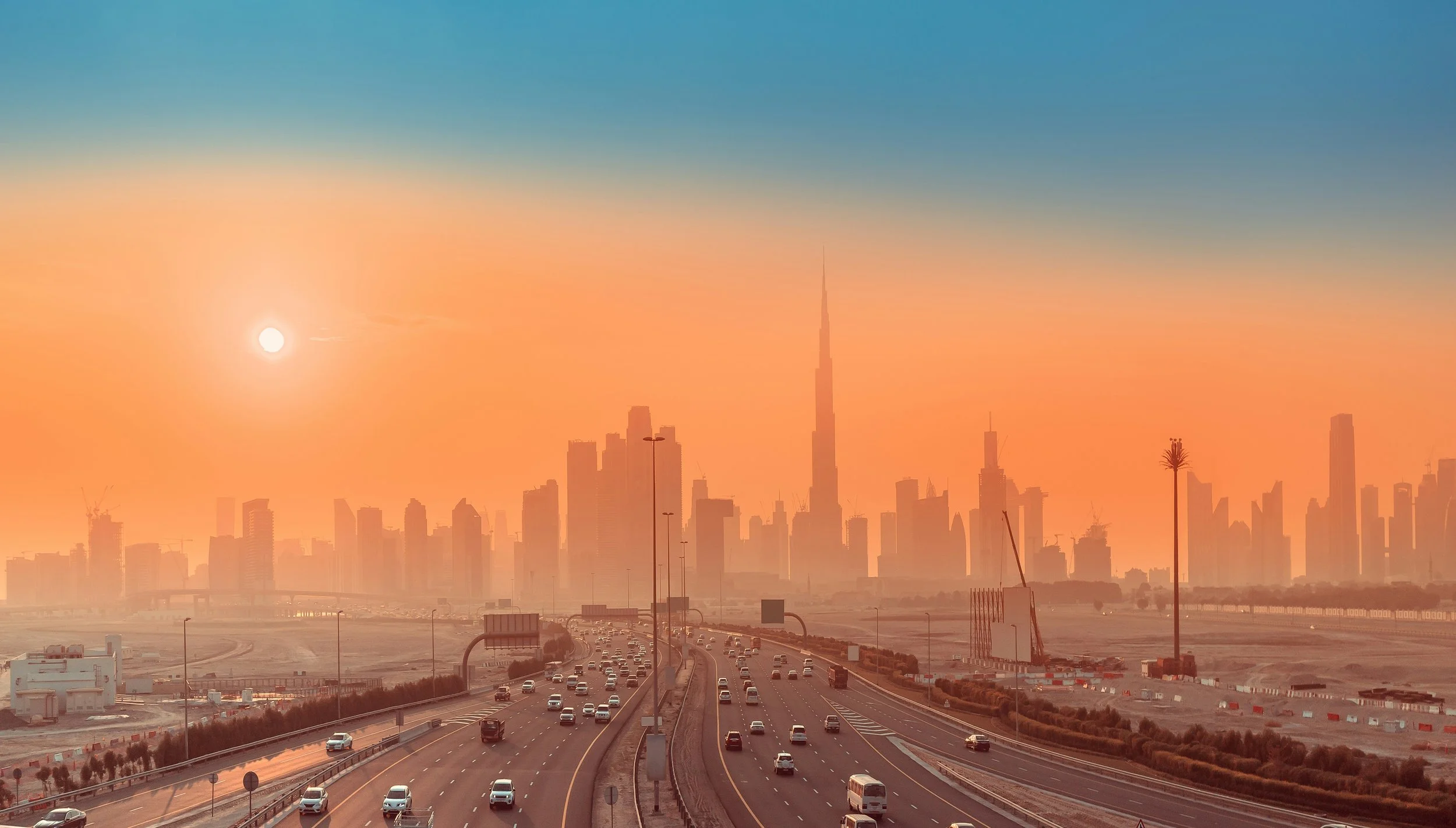The Opinion Partners with Unchained Summit (Dubai)