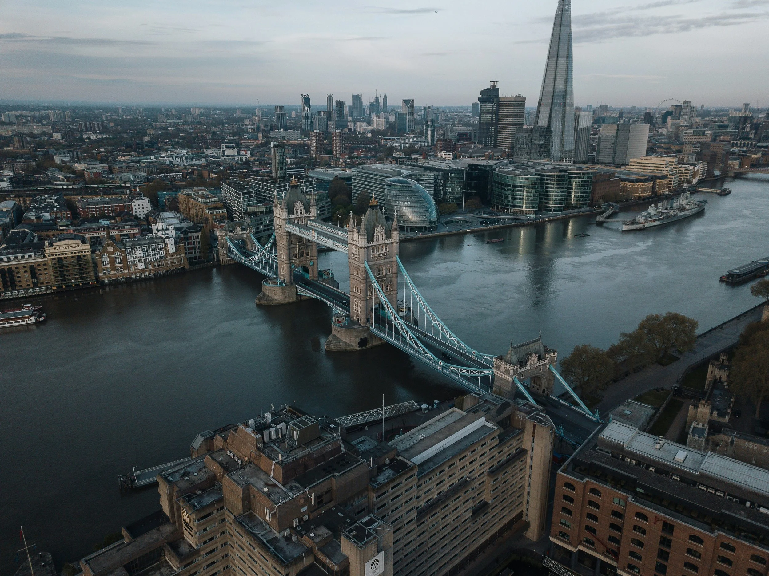 The Opinion Partners with London Blockchain Conference 2025