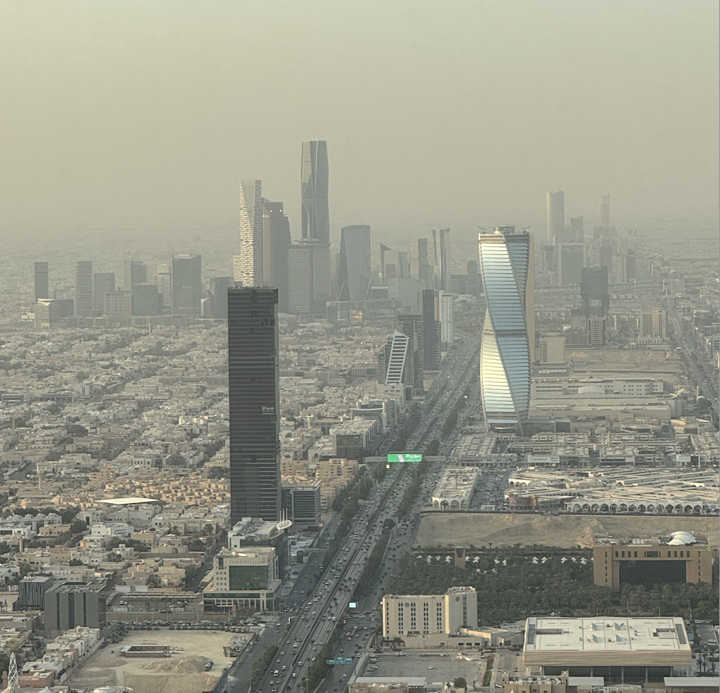 The Opinion Partners with ETH Riyadh 2024, Web3 Conference in Saudi Arabia
