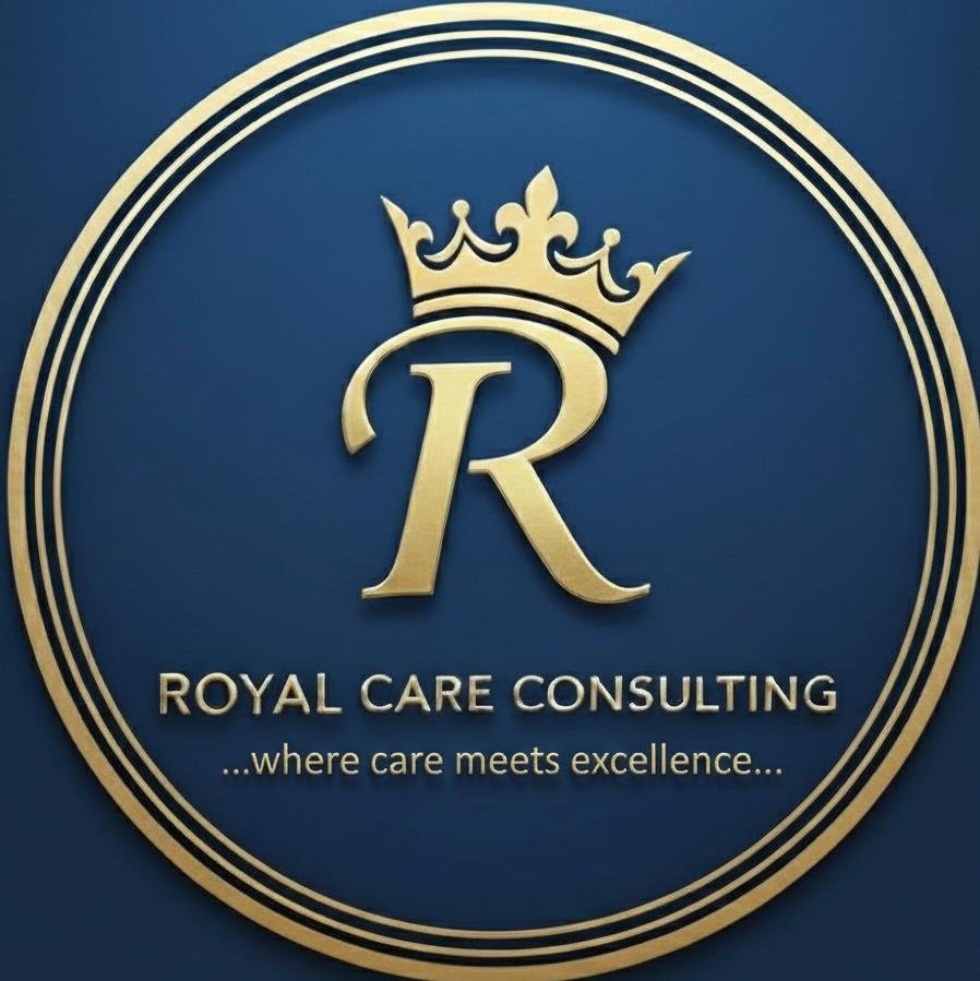 Royal Care Consulting     ...where care meets excellence...