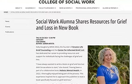 FSU School of Social Work