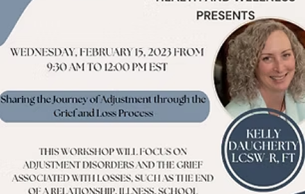 Association for Mental Health &amp; Wellness