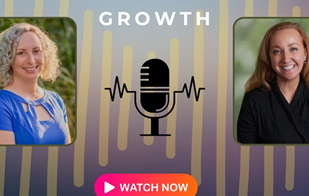 From Grief to Growth: Your Grief Questions Answered By Kelly &amp; Karyn