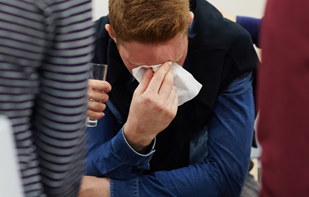 Crisis tool kit- Part 4- Supporting Grieving Students