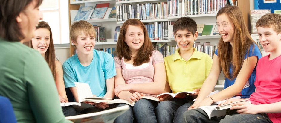 The Power of School-Based Grief Support Groups