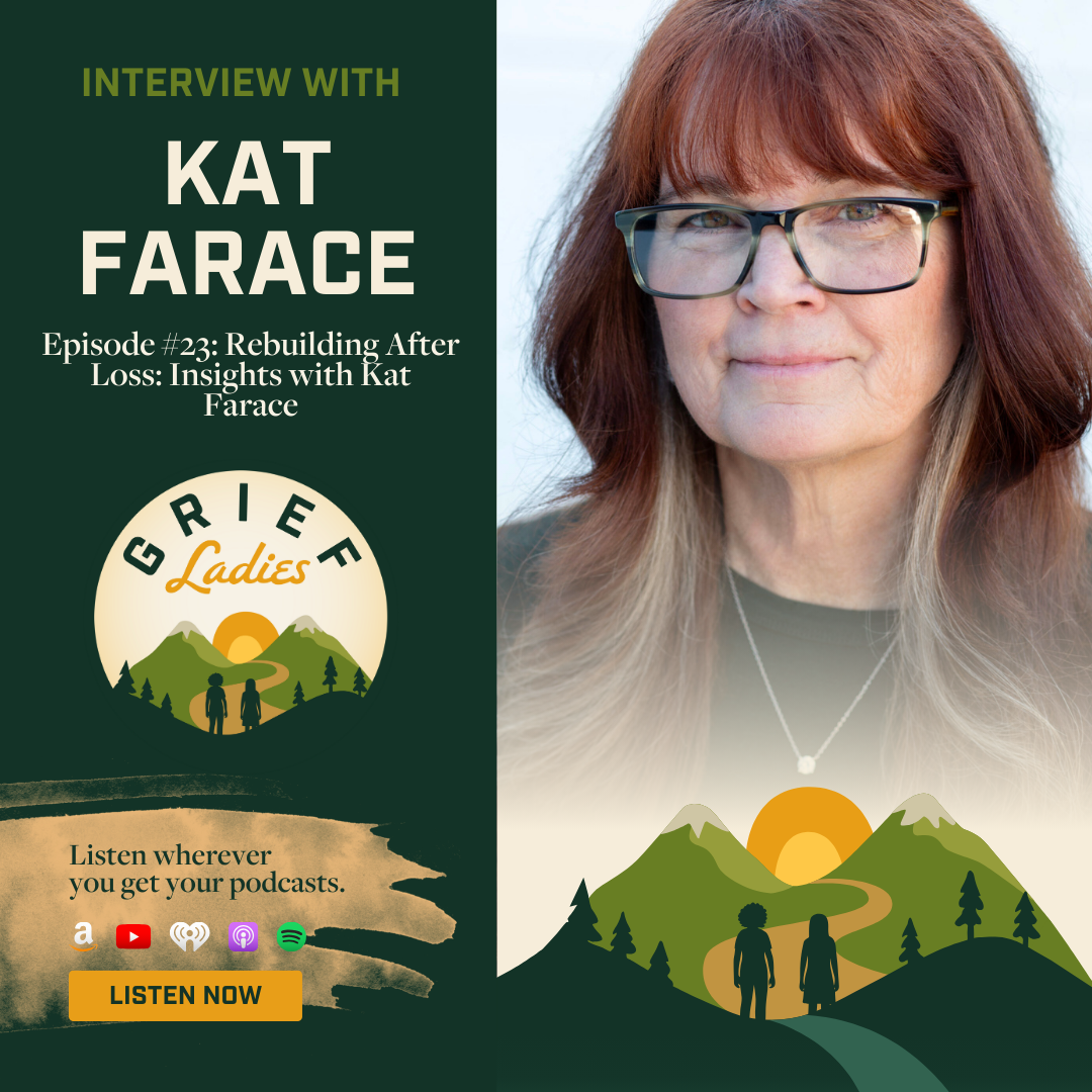 Supporting Rebuilding After Loss: The Role of Routine in Grief-Informed Care