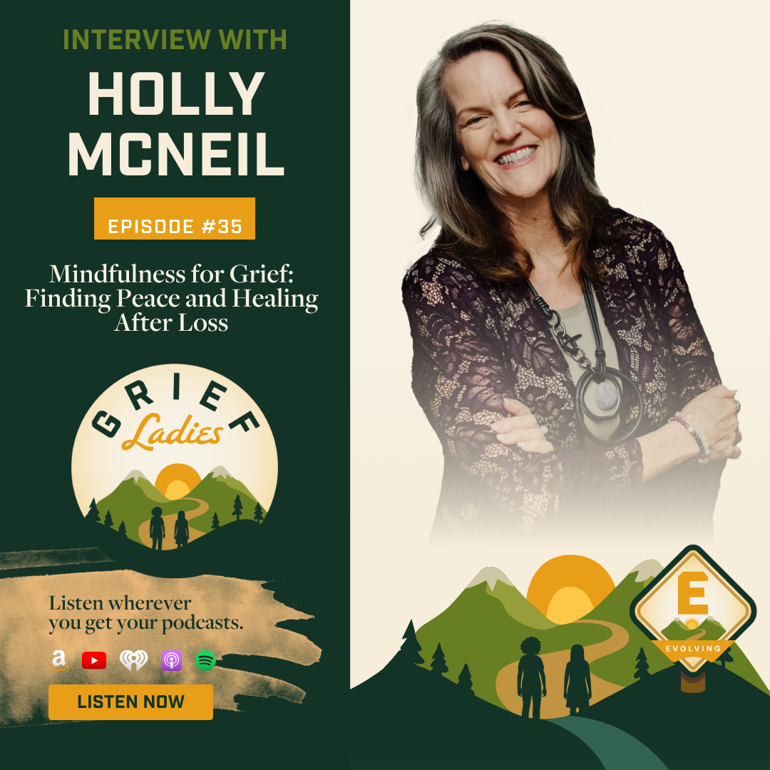 Mindfulness and Grief: Clinical Applications for Bereavement Support