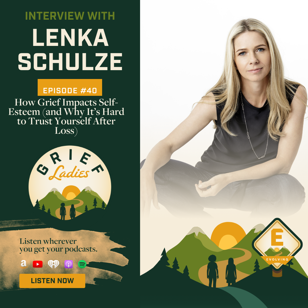 Grief, Self-Esteem, and Identity Disruption: Clinical Considerations for Bereavement Support