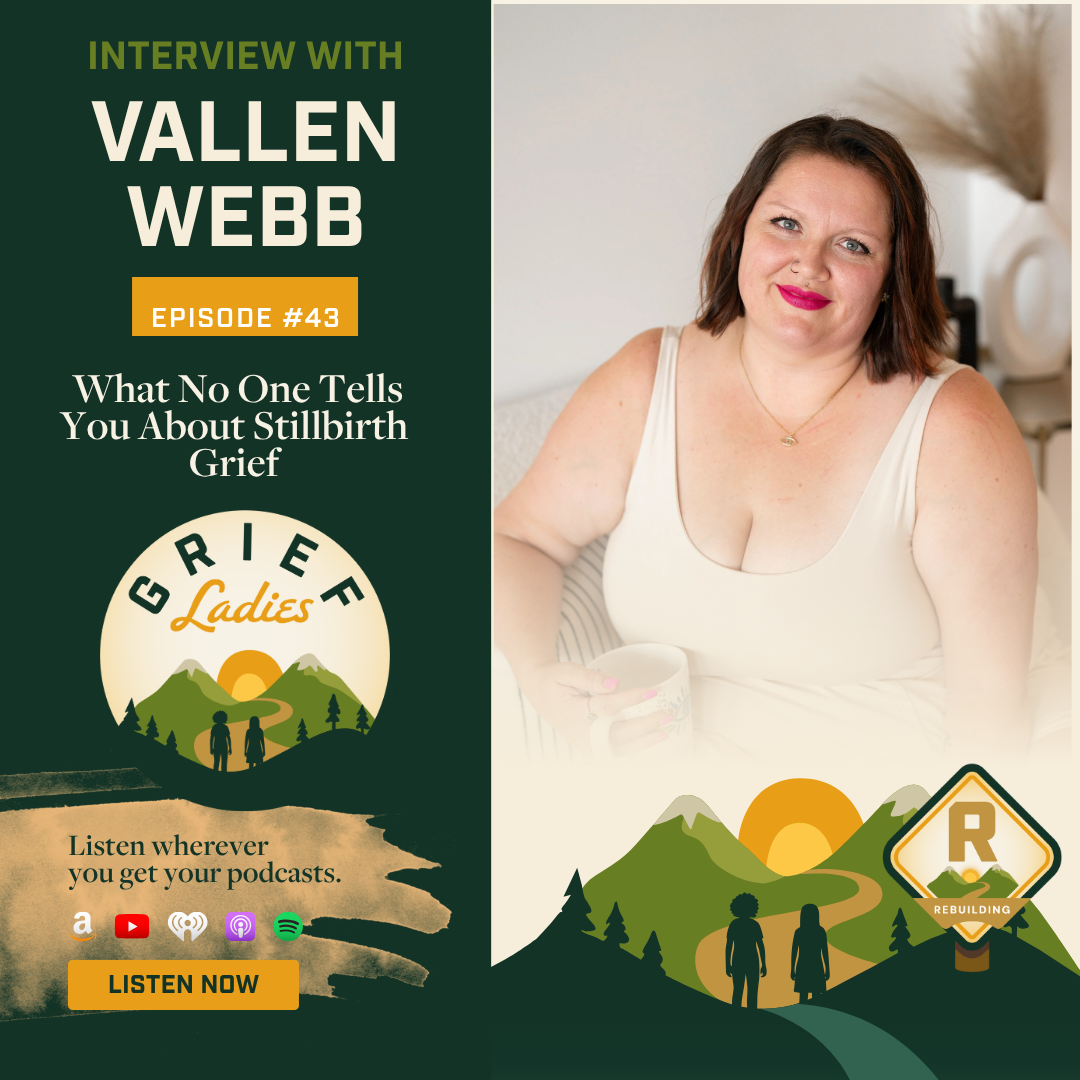 Stillbirth Grief, Disenfranchised Loss, and What Bereaved Families Actually Need