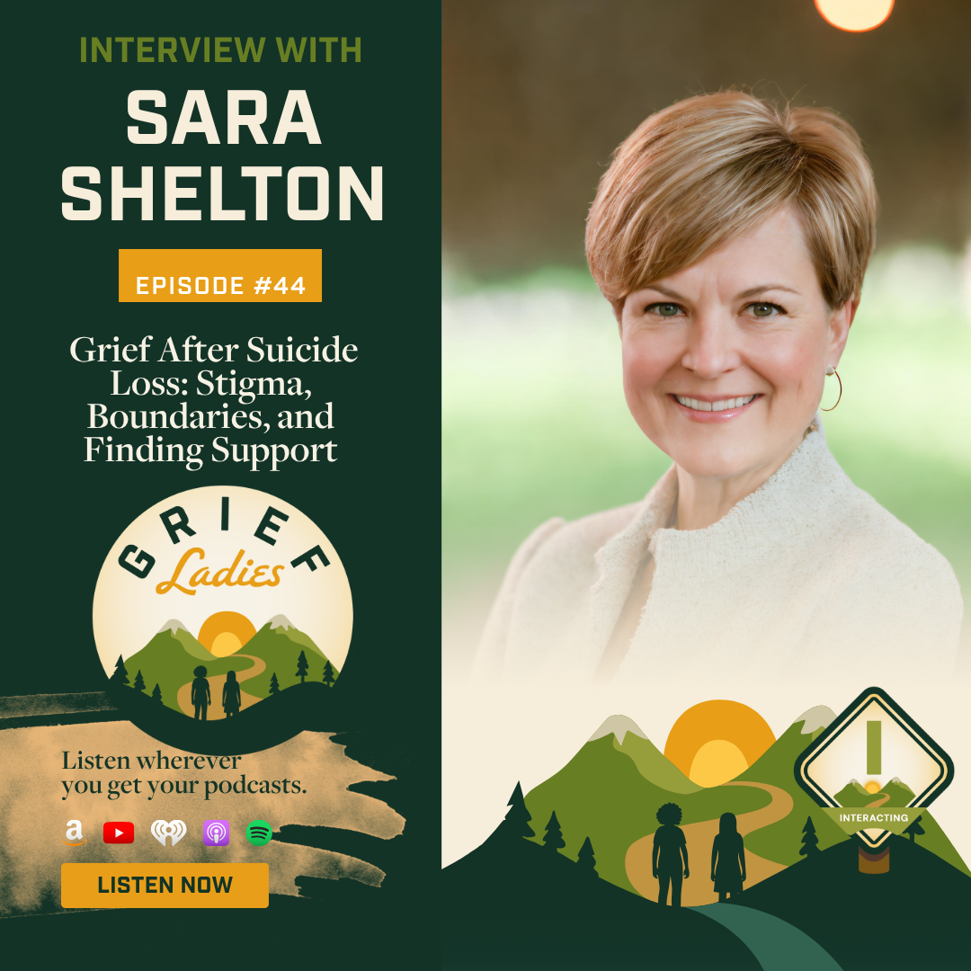 Suicide Loss Grief: What Helping Professionals Need to Understand About Postvention