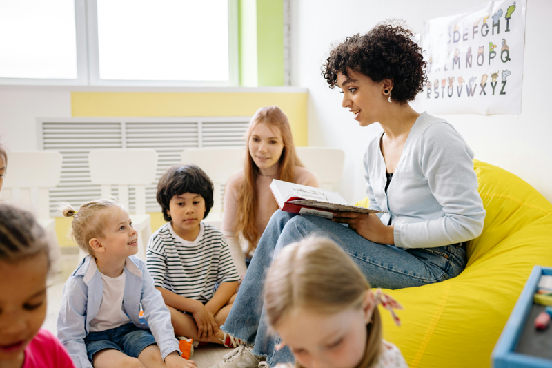 School Based Grief Group