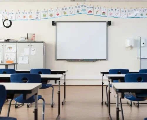 Trainings for Educators on Grief and Loss