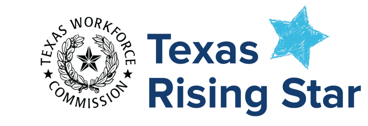 Texas Rising Star Logo