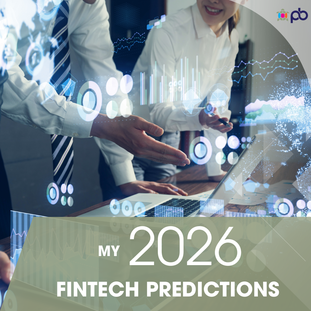 My 2026 Fintech Predictions