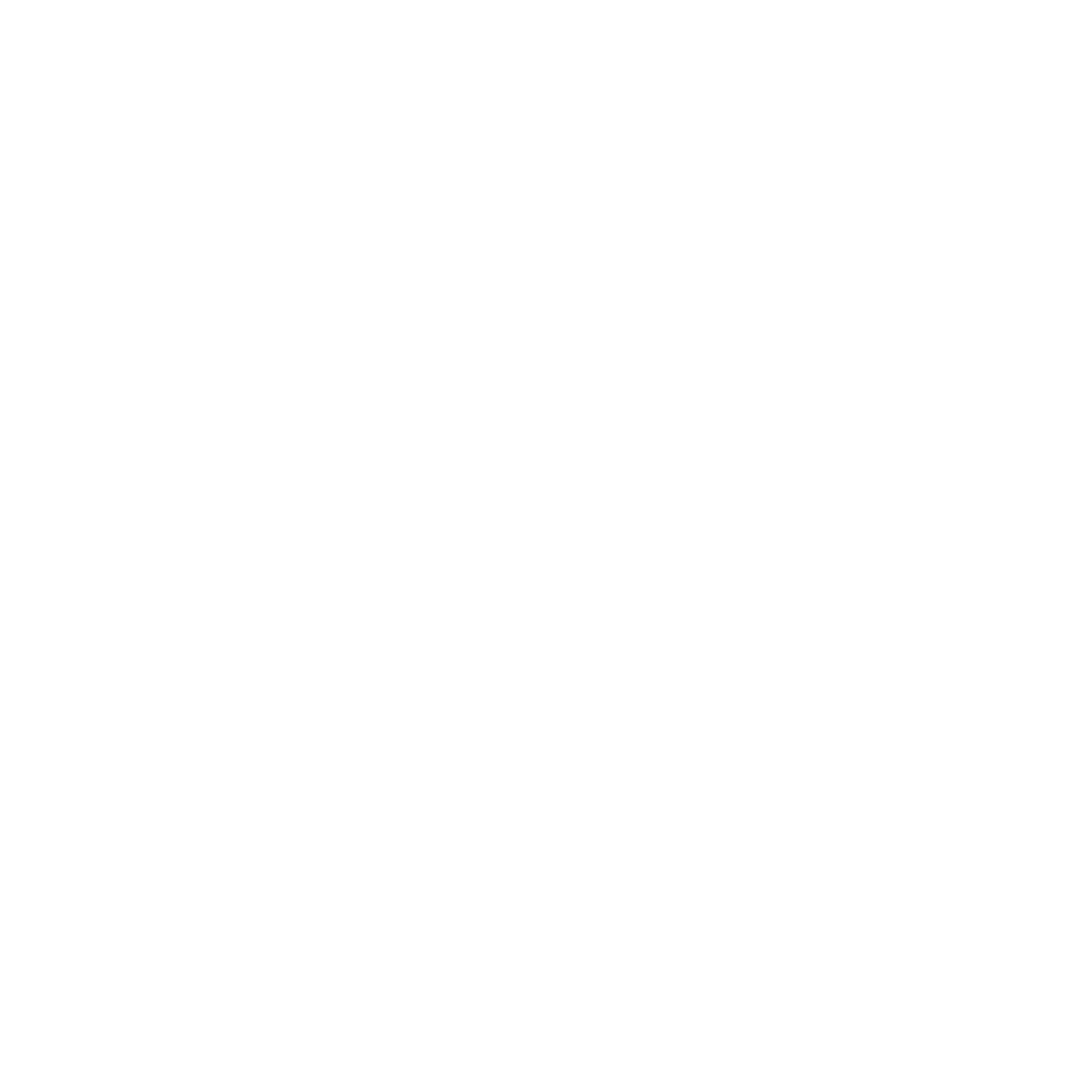 LinkedIn logo inside a ring of various social media icons on a black background.