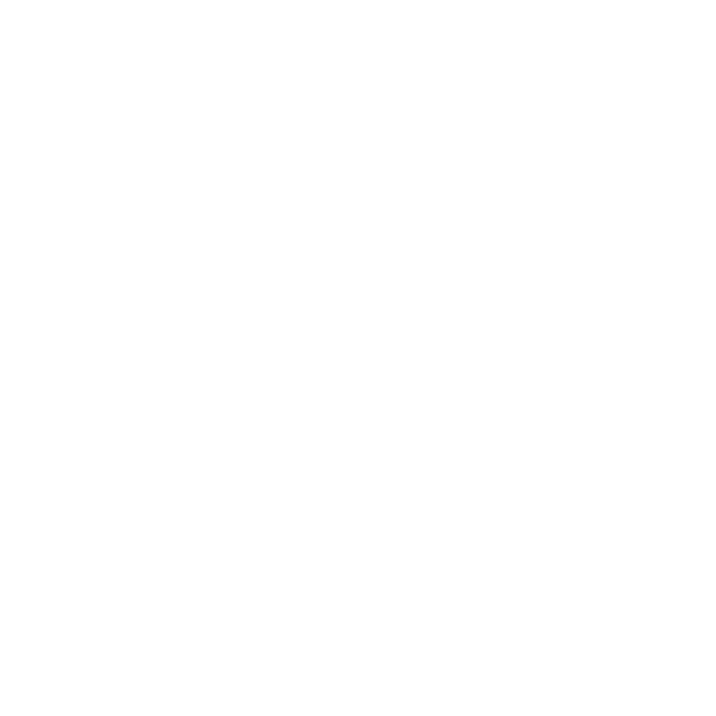 Instagram logo on a black background.