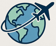 Hello and Welcome to our new travel space. 