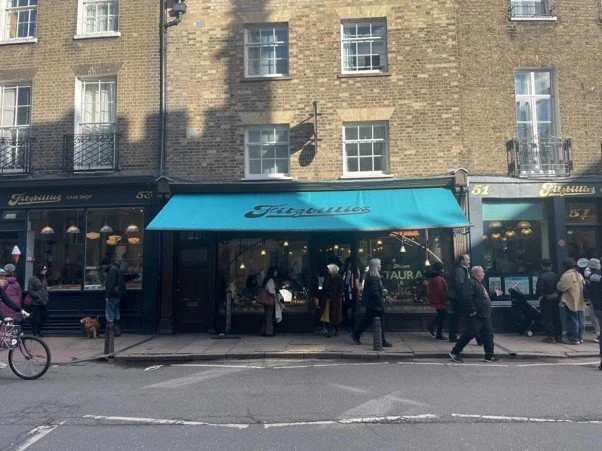 Fitzbillies
