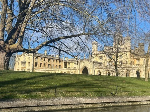 Cambridge College