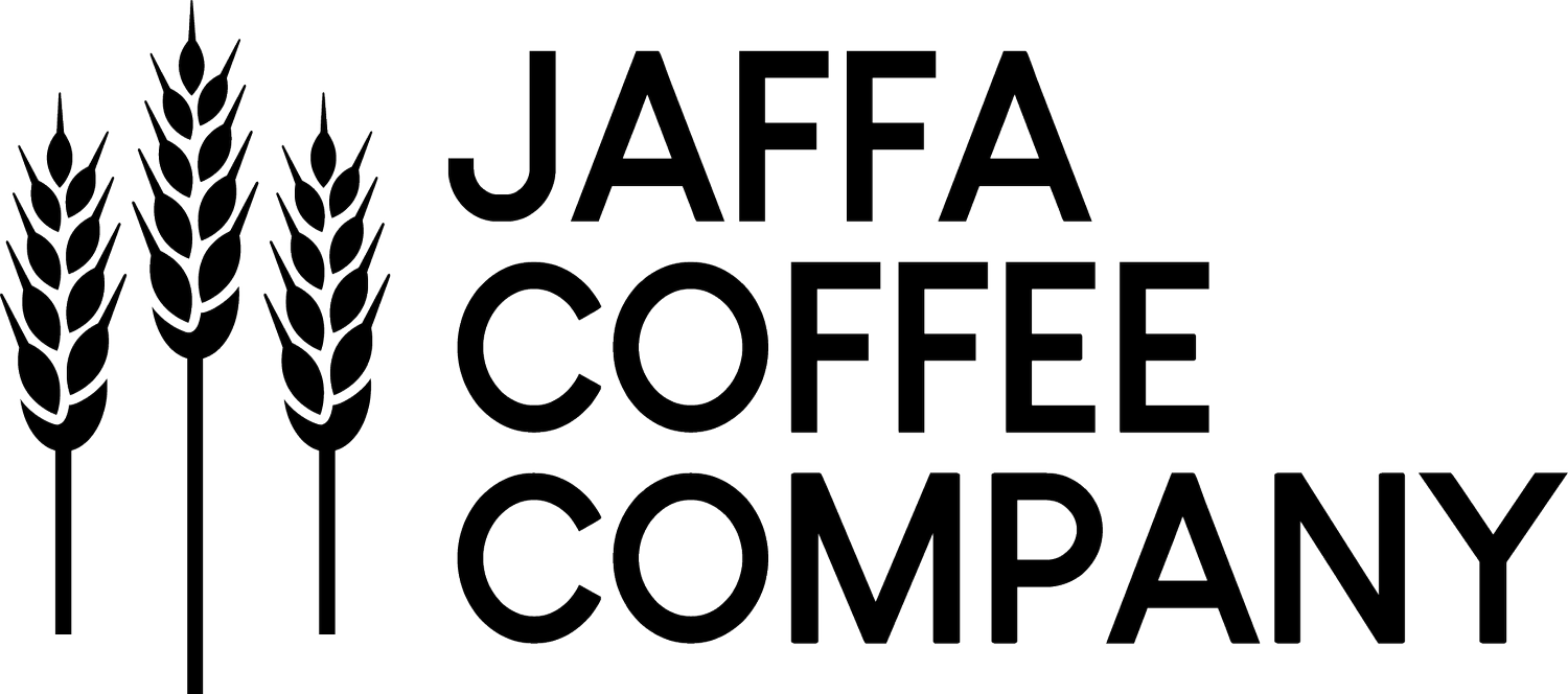 Jaffa Coffee Company