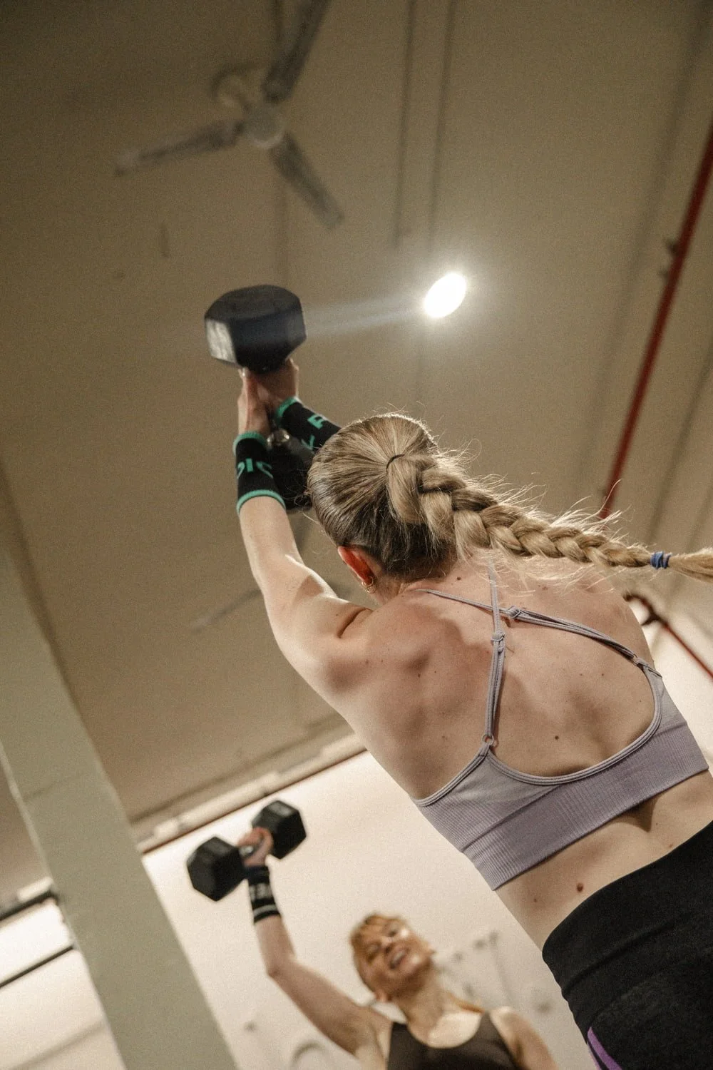 CrossFit vs Cross Training: diferencias, precios y dónde entrenar en Barcelona
