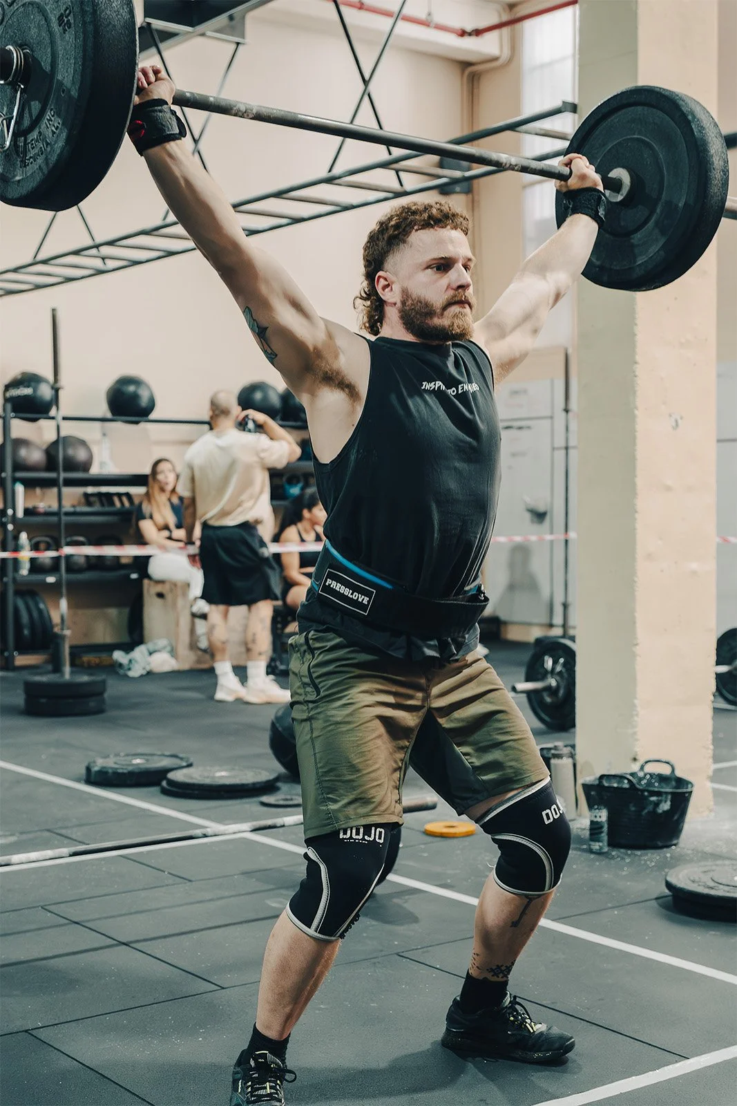 Los mejores centros de Cross Training en Barcelona 2026