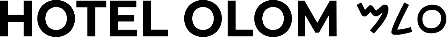 HOTEL OLOM