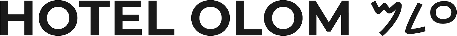 HOTEL OLOM