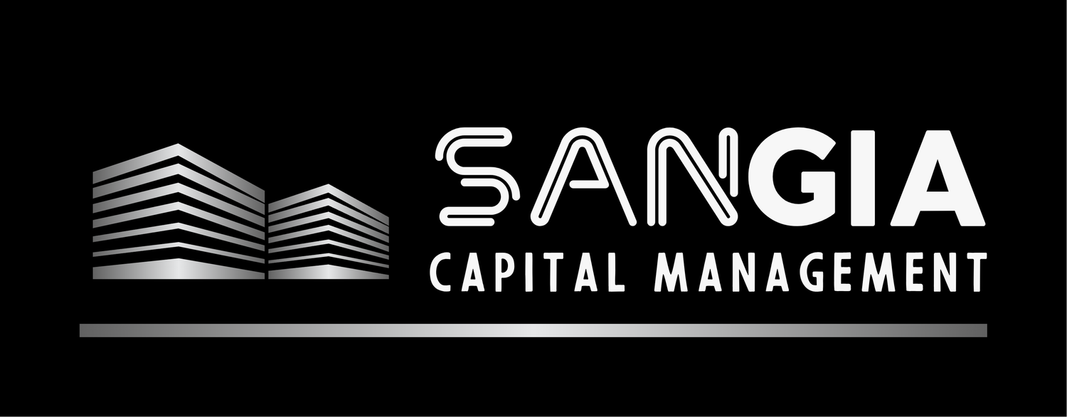 SanGia Capital Management 