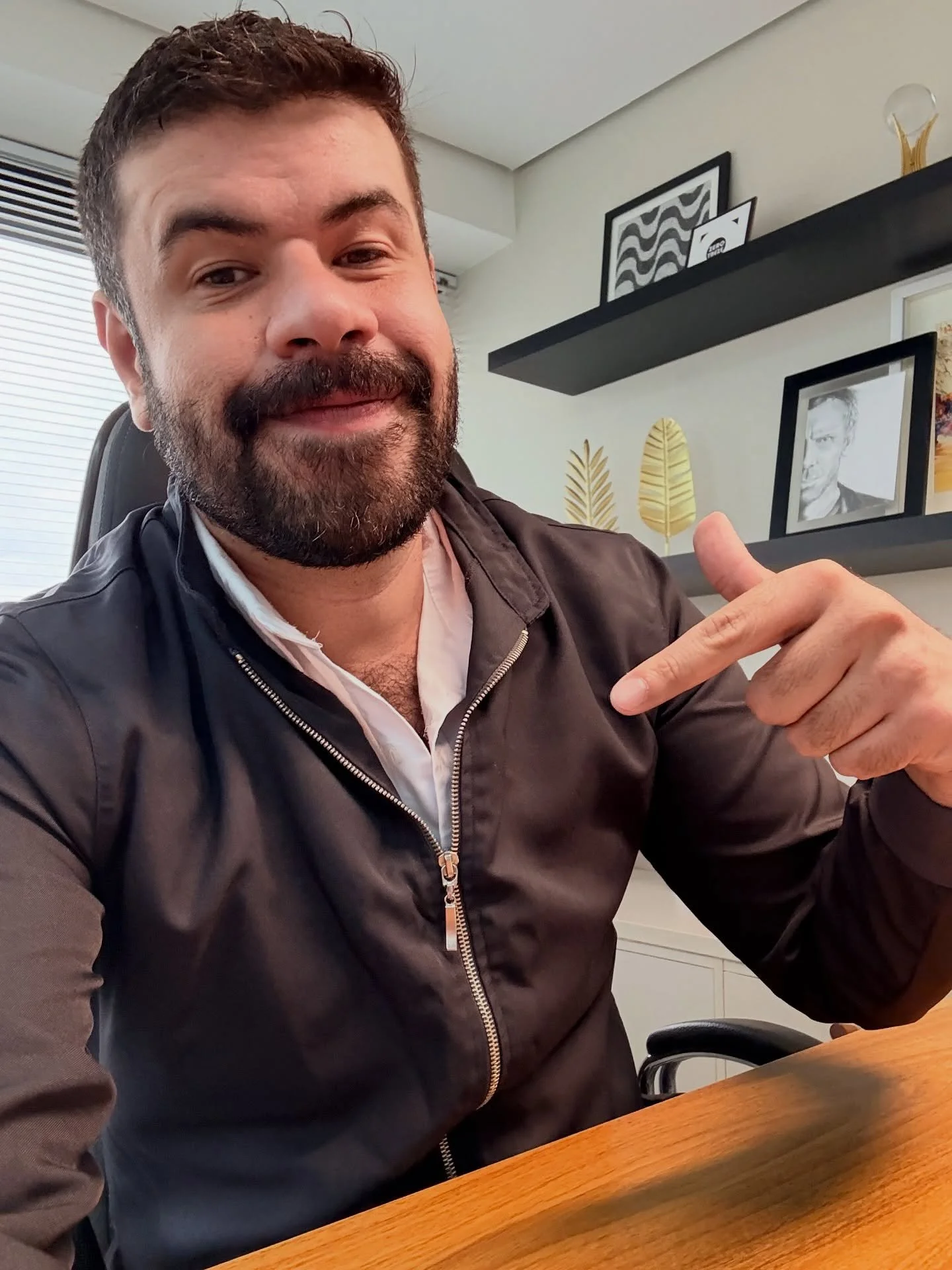 A reta final do ano sempre traz aquele lembrete: agora &eacute; a hora de cuidar de voc&ecirc; &mdash; e do seu sorriso tamb&eacute;m.

Se voc&ecirc; vem adiando seu tratamento odontol&oacute;gico, ou aquela melhoria est&eacute;tica que quer fazer ai