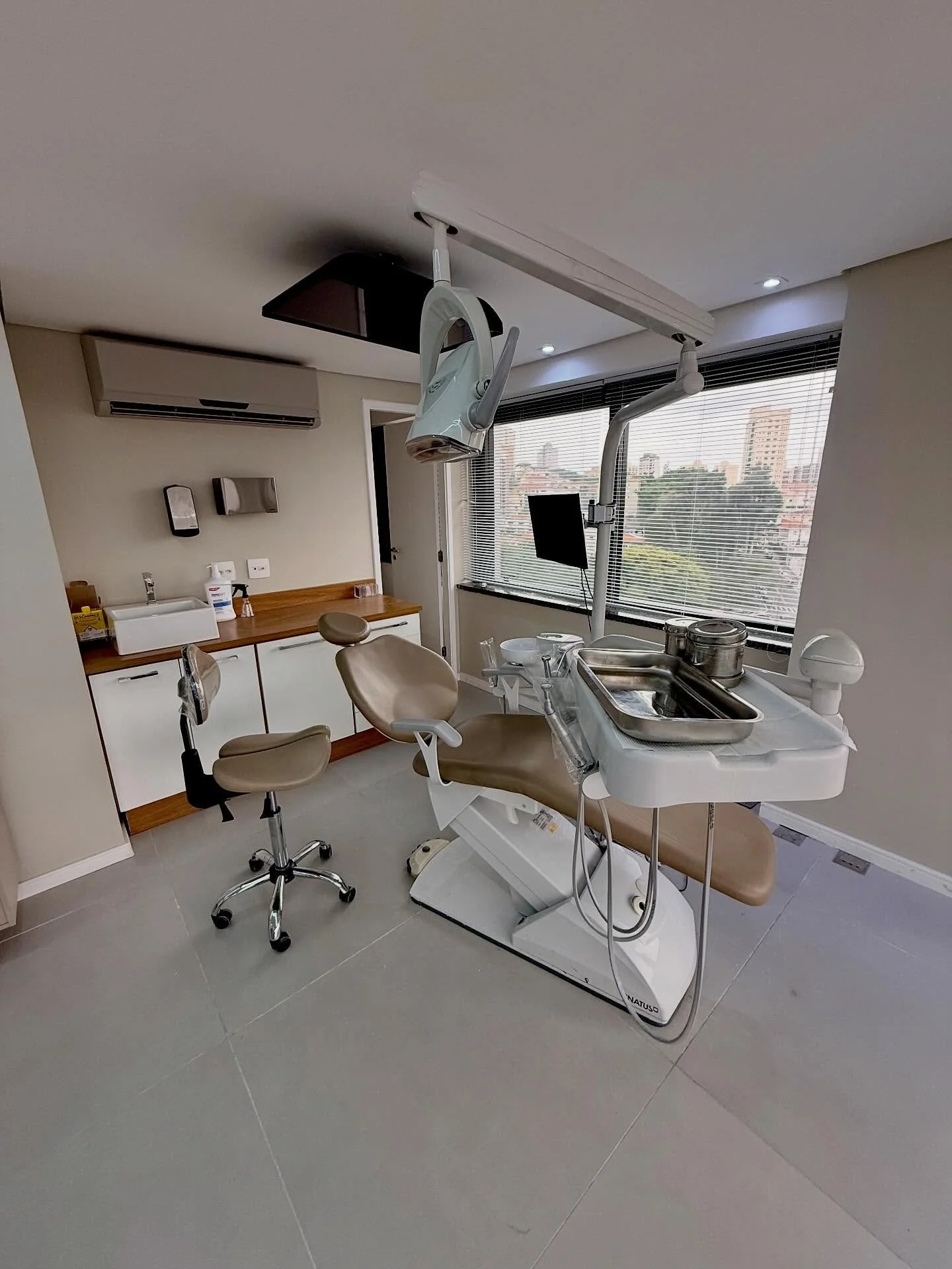 Aqui, cada detalhe foi pensado para oferecer o melhor em sa&uacute;de e est&eacute;tica odontol&oacute;gica