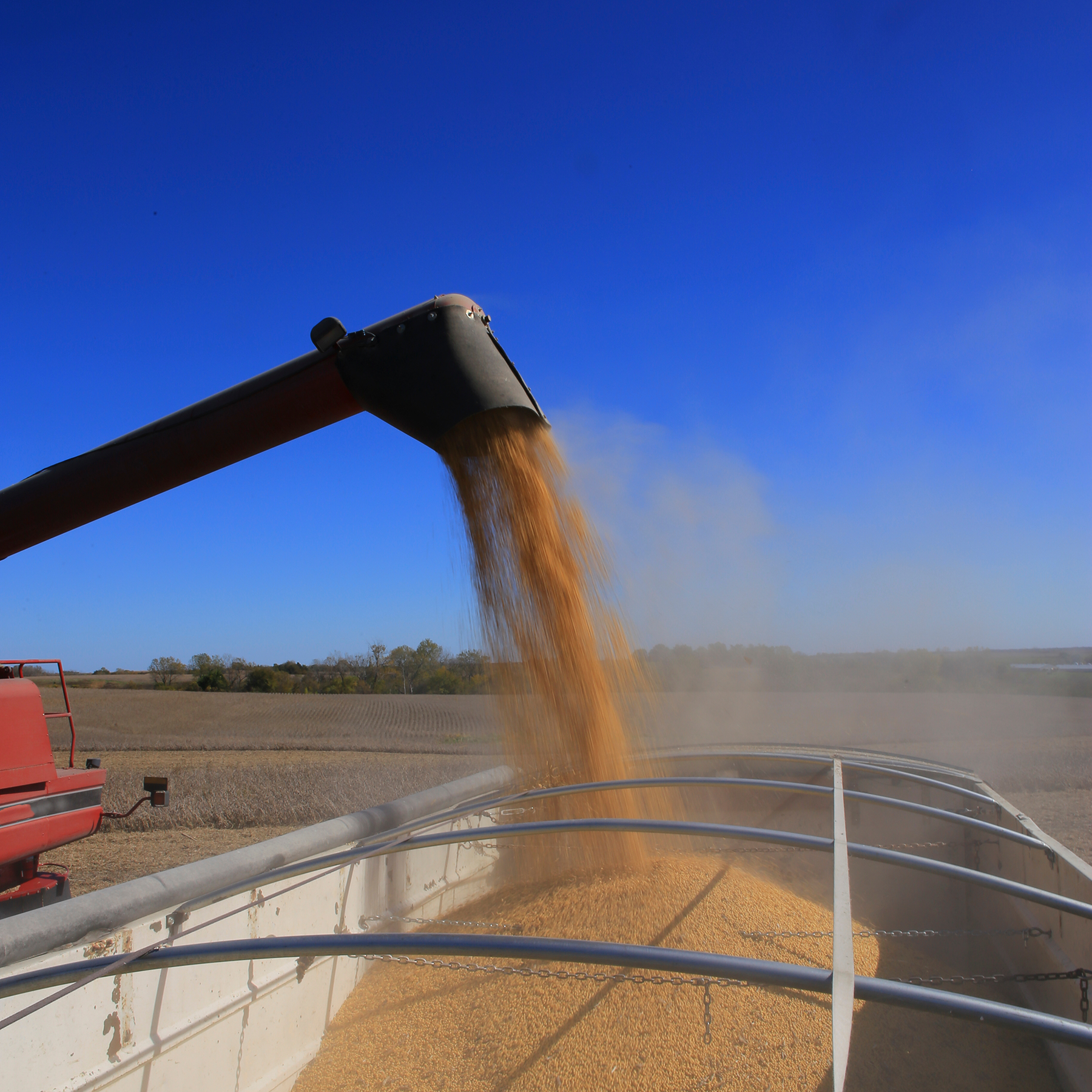 Trump has now twice devastated Ohio’s farm economy, and twice used taxpayer money for a bailout