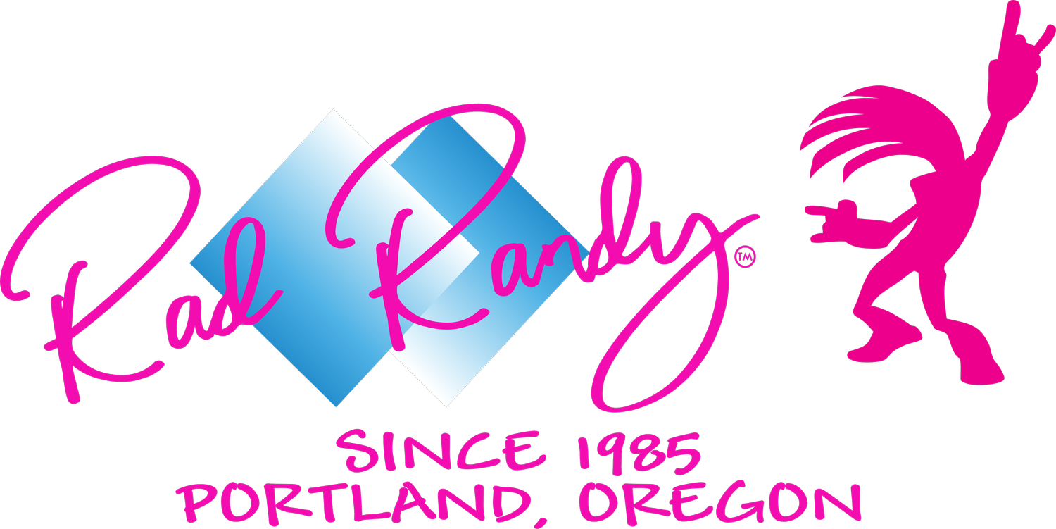 Rad Randy