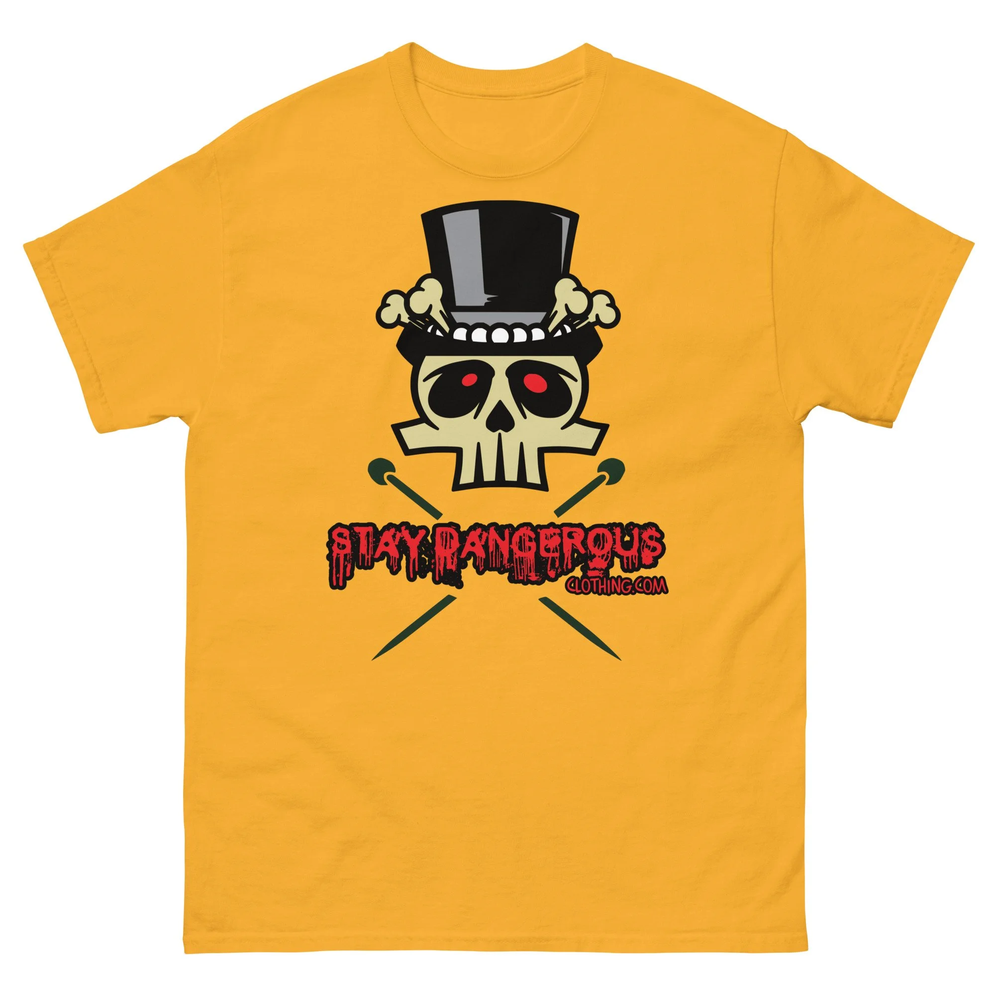 Voodoo Unisex T-Shirt