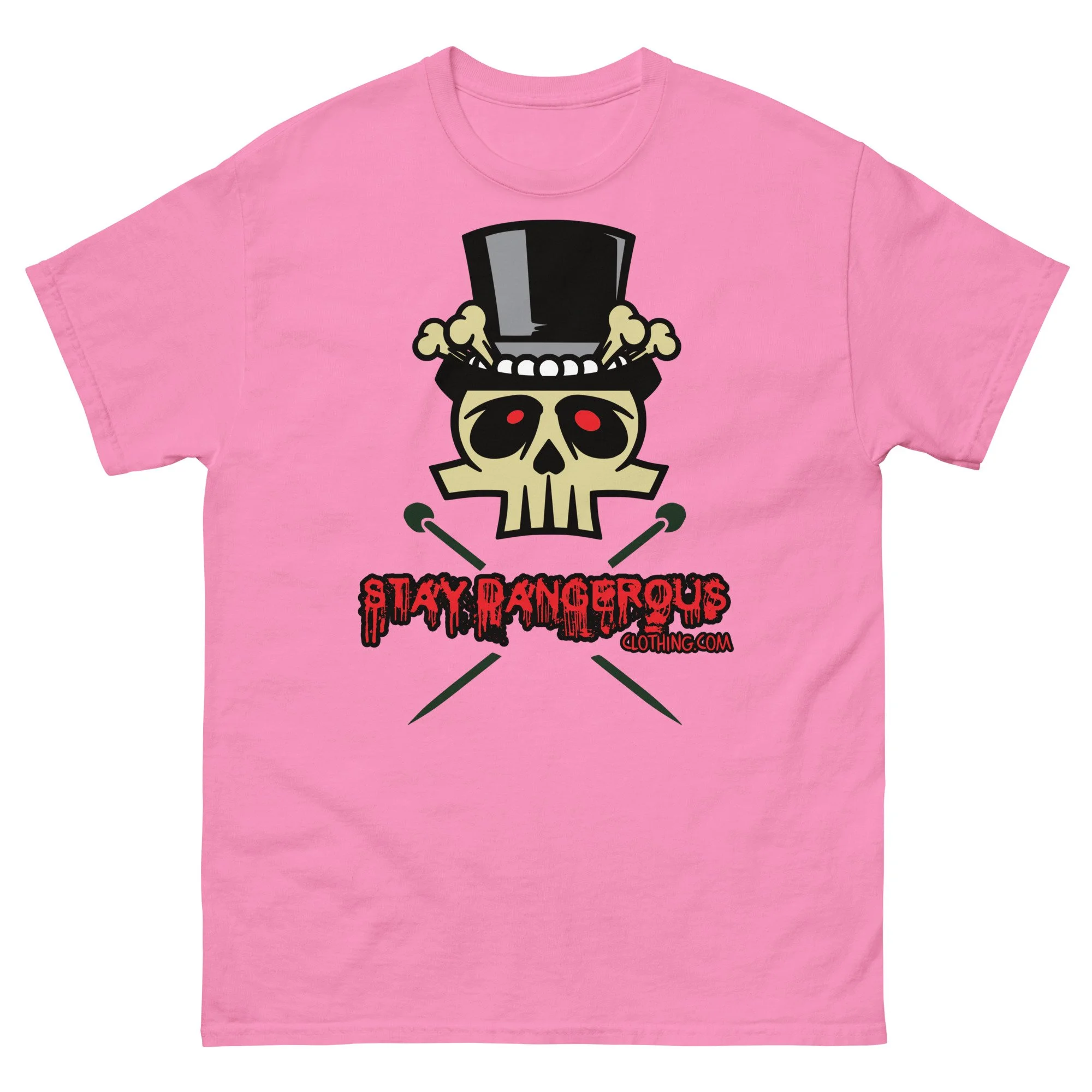 Voodoo Unisex T-Shirt