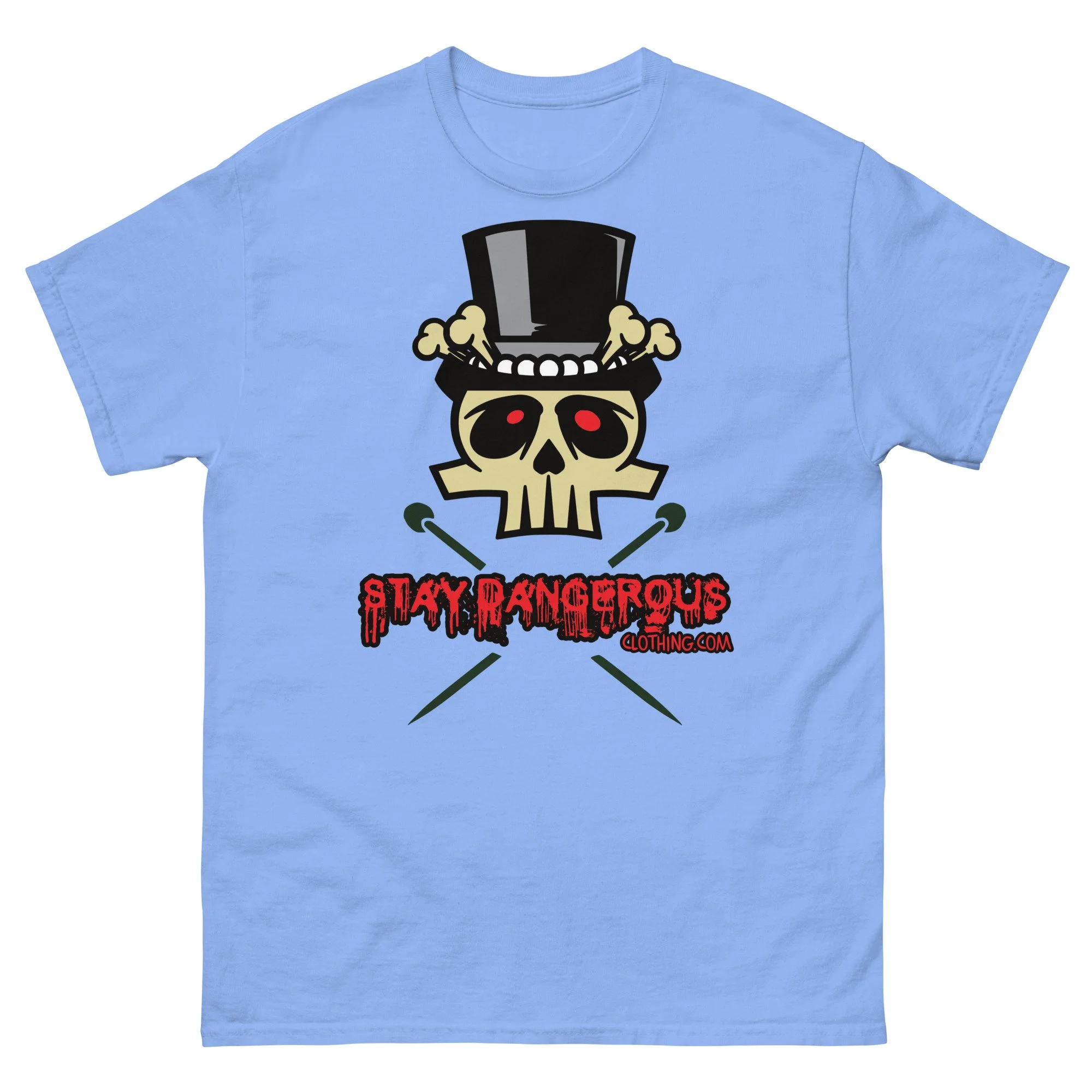 Voodoo Unisex T-Shirt