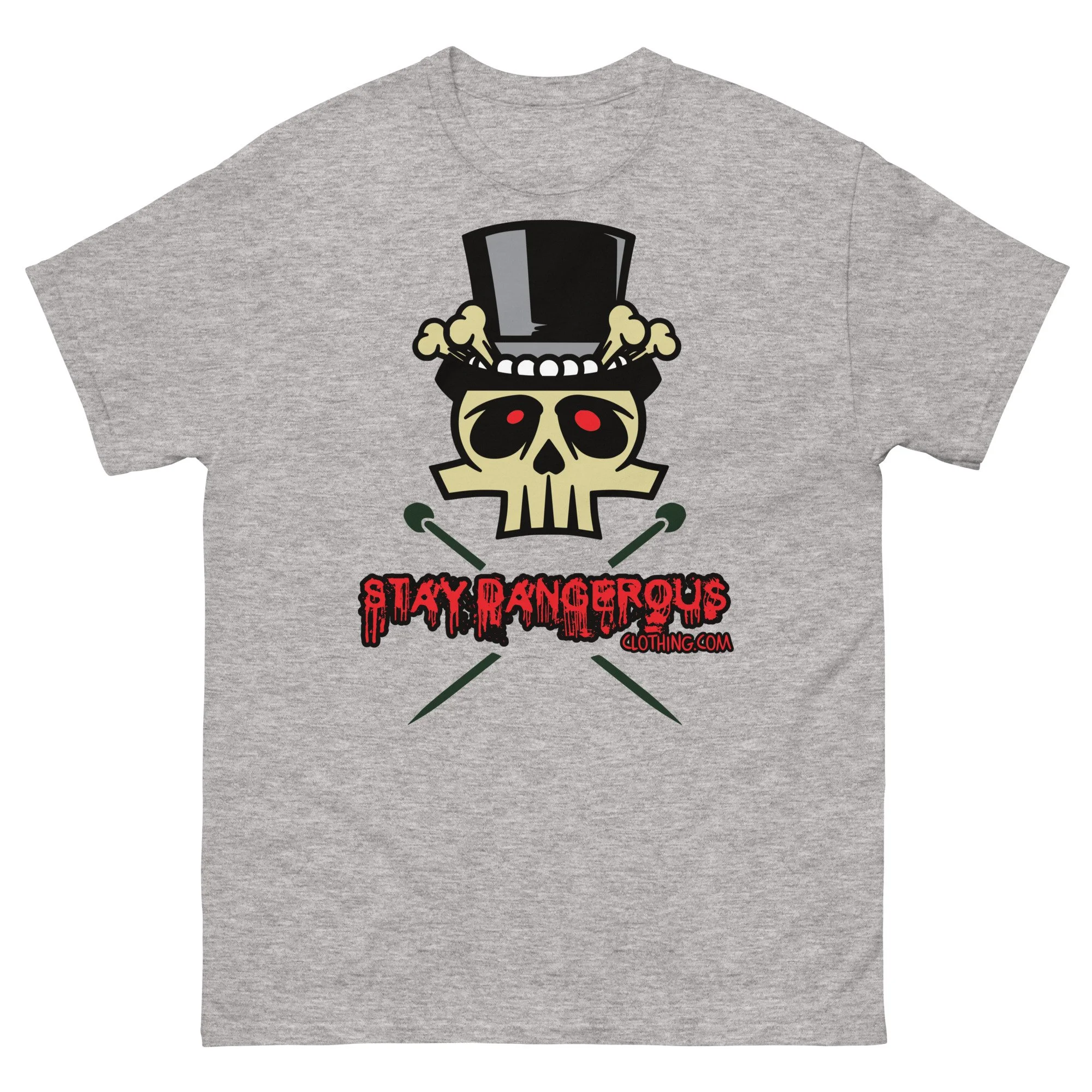 Voodoo Unisex T-Shirt