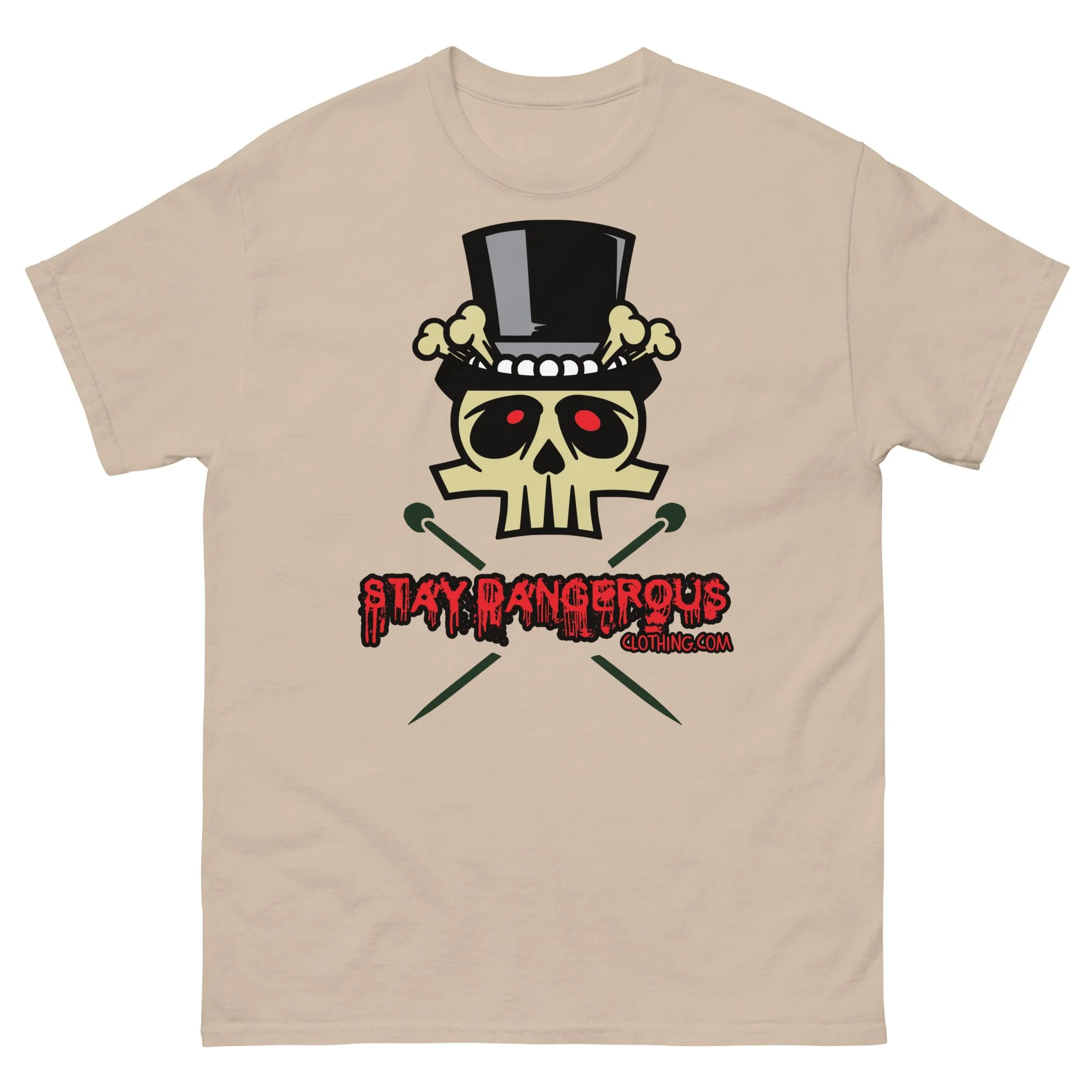 Voodoo Unisex T-Shirt